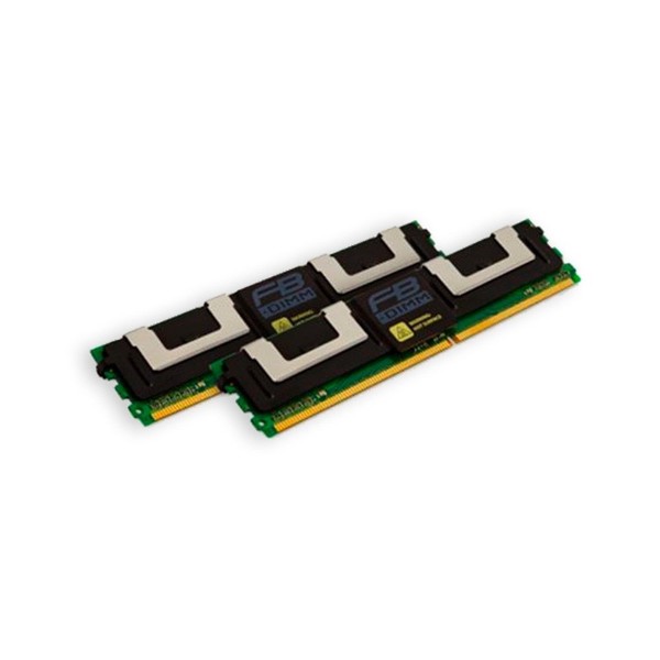 Kingston 16 GB Kit DDR2 Memory Module (Server Memory) 16