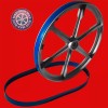 Blue Max 2 BLUE MAX ULTRA DUTY URETHANE BAND SAW