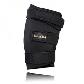 Sprunggelenkschoner, links Back on Track