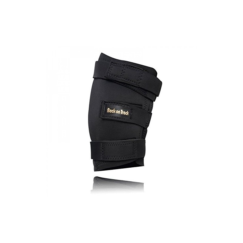 Sprunggelenkschoner, links Back on Track