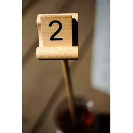 Trimming Shop Wood Letter Tiles, Wooden Printed Numbers & Symbol Replacement for Board Games, Wall Frames DIY Projects Decorations, Children's Educational Toy, DIY Projects, 100pcs