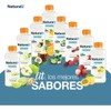 Bebida Con Electrolitos Sabor Maracuyá 12 Piezas Naturalit
