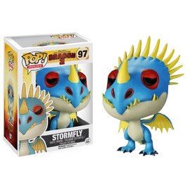 Funko POP! Movies: How to Train Your Dragon 2 - Stormfly