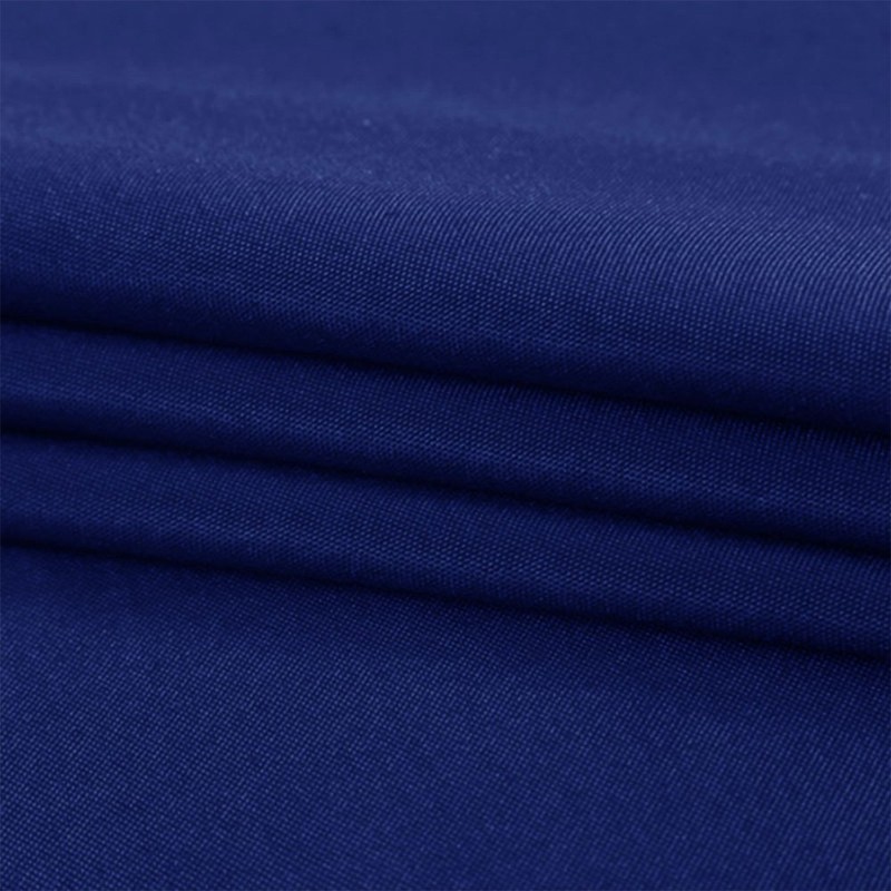 HappyHome Fabric Tablecloth, Solid Color, 53.1 x 70.9 inches (135
