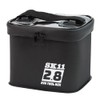 SK11 SEVA-2.8-BK EVA Tool Box, Black, 2.8L