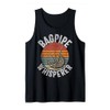 Bagpipe Whisperer Bagpiper Tank Top