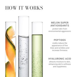 Meaningful Beauty Hidratante de protección ambiental de amplio espectro SPF 30