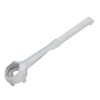 Bung Wrench 10 Inch Aluminum Drum Plug Wrench Barrel Opener