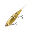 Shimano 99SS ZR-599T 007 Bantam Bt Bait Lure, Gold Shina