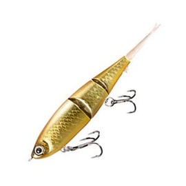 Shimano 99SS ZR-599T 007 Bantam Bt Bait Lure, Gold Shina