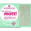 Essence All About Matt! Oil Control Paper