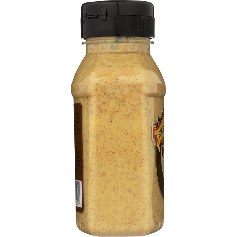 Sierra Nevada Mustard Porter, 9 oz