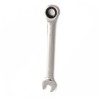 Combination Wrench BE-TOOL 13mm Ratchet Spanner Double Flat Head Metric
