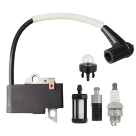 MS230 MS250 11234001301 Ignition Coil Module Magneto for MS 210 230 250 Chainsaws 0000-400-1306 1123-400-1301