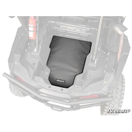 SuperATV Padded Heat Shield Compatible with Polaris RZR XP 1000