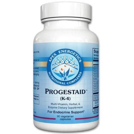 Apex Energetics - Progestaid (K-4)