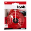KWB Staubfangdose 0454-00