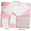 Baluue 1pc Scraping Board Gua Sha Board Scraping Tool Neck