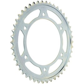 Sunstar 2-463346 44-Teeth 525 Chain Size Rear Steel Sprocket