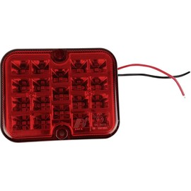 Berger & Schröter LED Fog Rear Light