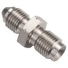 Podavelle 3AN Male to M10x1.0 Metric Inverted Flare Stainless Steel