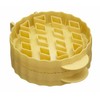 KitchenCraft Home Made Lattice Shaped Pie Mould