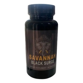 Suplemento Masculino Epimedium Apoyo De Energía 60 Capsulas