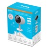 D-Link mydlink 2K (1296p) Outdoor Wi-Fi Camera, 2K Resolution, night