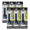 Value Pack of 6 - Pilot G2 Gel Ink Refill,