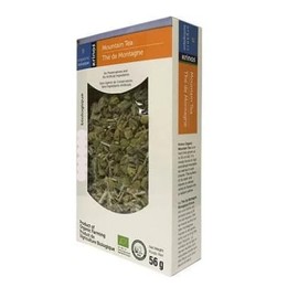 Greek Mountain Tea (2 ounce) by Krinos [Foods]