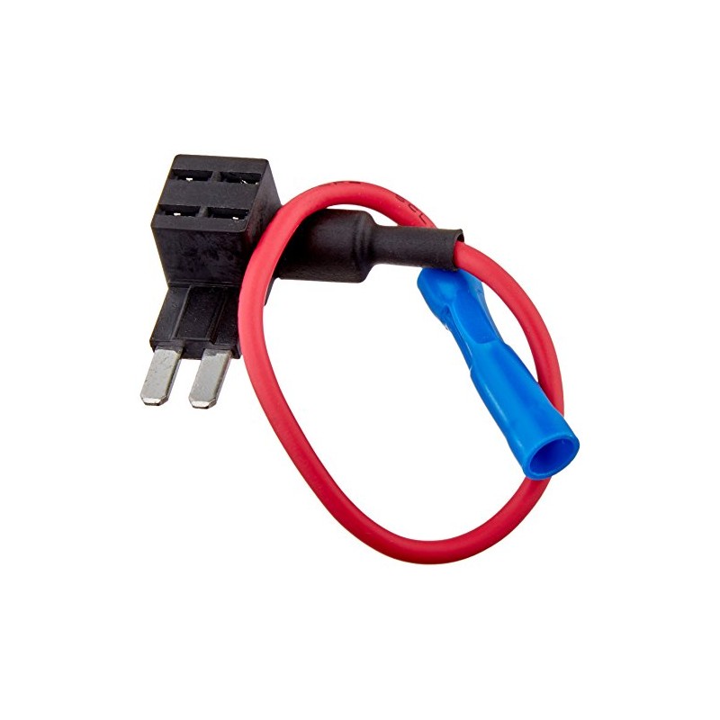 Bussmann BP/HHTR-RP ATR Micro II Fuse (Add A Circuit' 10