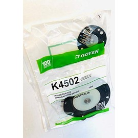 GOYEN K4502 Diaphragm KIT M2162