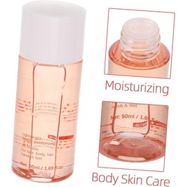 Hemobllo Aceite Facial Hidratante Reafirmante para Mujer Serum Iluminador de Jojoba para Masaje Corporal y Cuidado Diario Hidratación Profunda para Tipo de Piel Antiarrugas y Antiedad