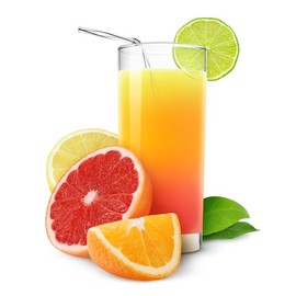 Lemon Grapefruit Premium Fragrance Oil, 4 Oz. Bottle