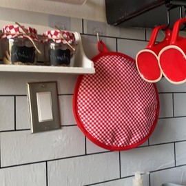 Lively Forest Tortilla Warmers Pouch 10 Inch, Mexican Taco Tortilleros, Cinco de Mayo Tortilla Holder