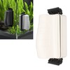 Aquarium Magnetic Cleaner Brush Floating Glass Aquarium Tank Algae Scraper