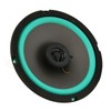 6.5in Car Audio Speaker Subwoofer, 160W High Power Bass Surround