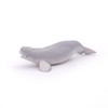 Papo Beluga Whale Toy Figure