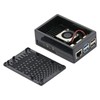 TADA Case for Raspberry Pi 5 Pi 5 ABS Case