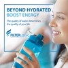 Filterlogic 3US-PF01 Under Sink Water Filter, NSF/ANSI 42 Certified Replacement