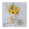 Soap Flower, Popular Artificial Flower Bouquet, Valentine's Day, Birthday Gift,