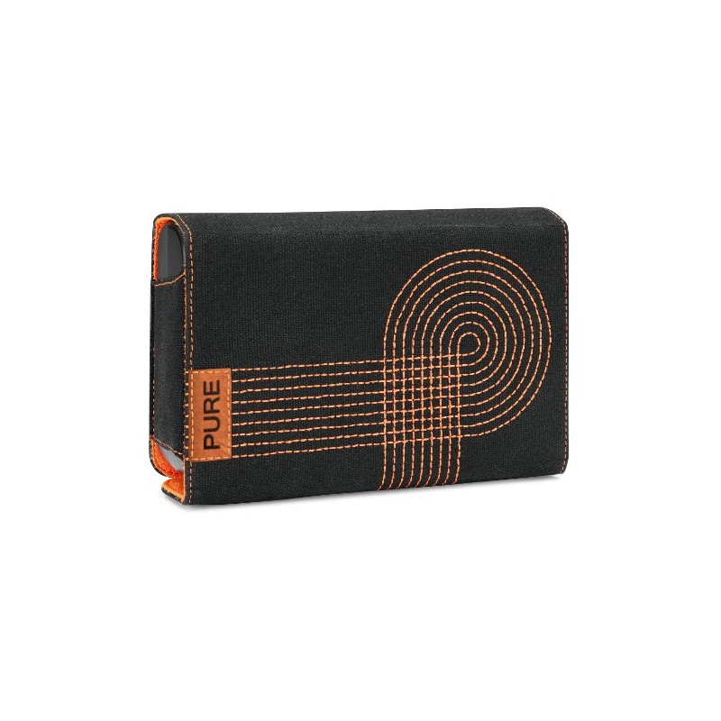 PURE Canvas Carry Case for PURE ONE Mi Radio