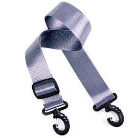 FIORETTO Adjustable Shoulder Strap Replacement for Bag(FD3W21001 Blue)