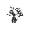 RAM MOUNTS X-GRIP & TOUGH CLAWS SET FOR SMARTPHONES SHORT