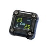 Wireless Tire Pressure Monitor for Motorcycles Airmoni Bike