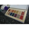 Kat Von D KVD vegan beauty edge of reality eyeshadow