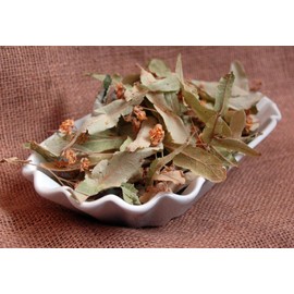 Naturix24 Lime Blossom Whole - 250g Bag