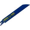 Irwin 10506427 610R Sabre Saw Blade for Metal and Wood
