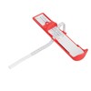 Children Foot Gauge 20cm Range High Precise Shoe Sizer Safe