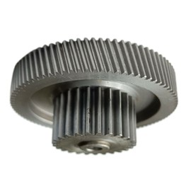 RV Slide Out Motor Gear 18:1 Ratio - Replacement for Lippert/Tuson/Venture Actuators 014-191072 & 014-132682 - Compatible with RV Camper Trailer Motor Gearbox